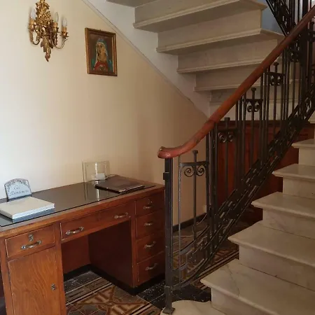 Holiday home Ca Bonamini Arcola