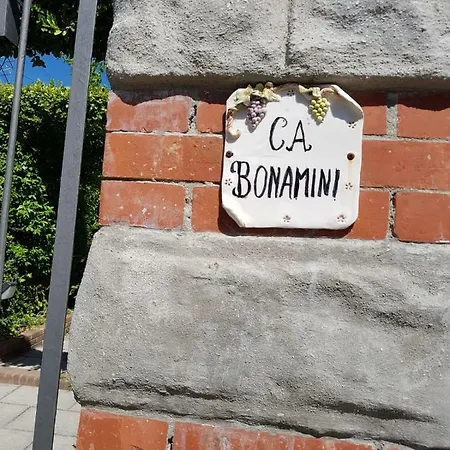 Ca Bonamini