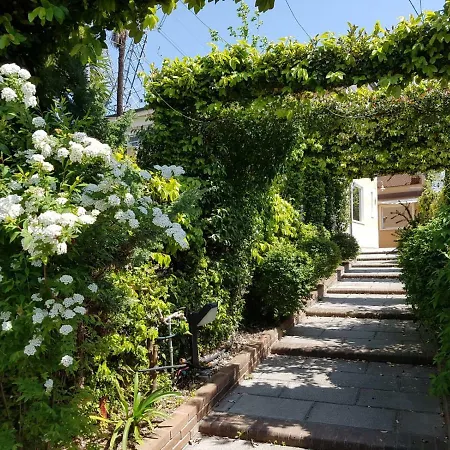 Ca Bonamini Hébergement de vacances *