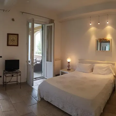 Holiday home Ca Bonamini *