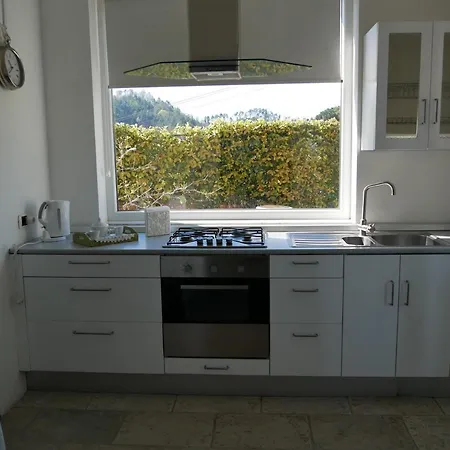 Holiday home Ca Bonamini *