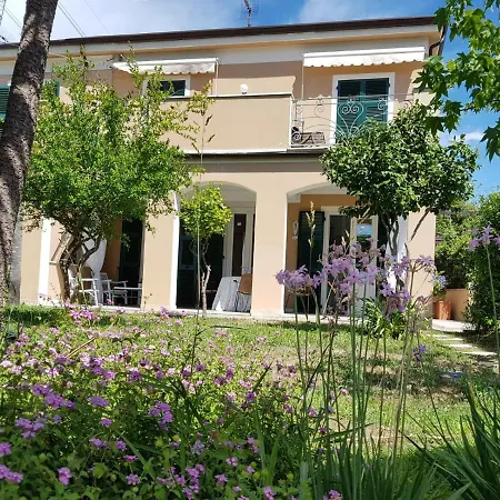 Ca Bonamini Holiday home