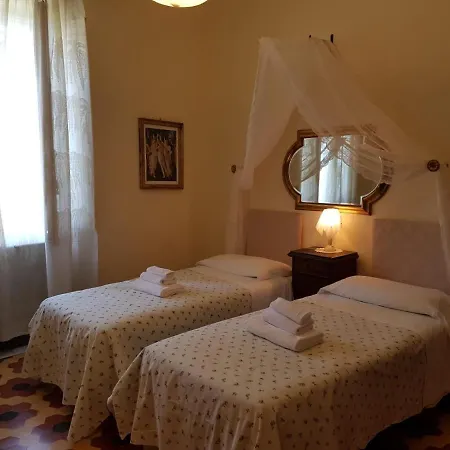 Ca Bonamini Arcola