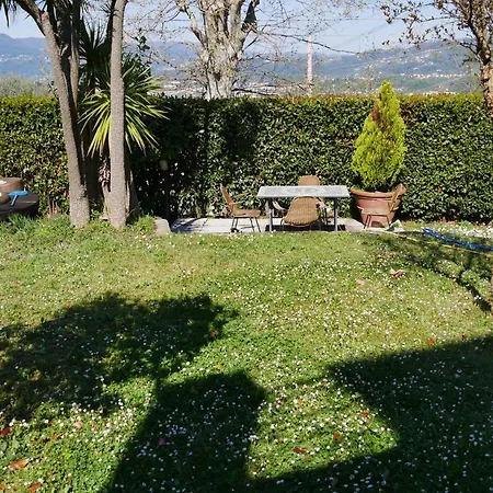 Ca Bonamini Hébergement de vacances